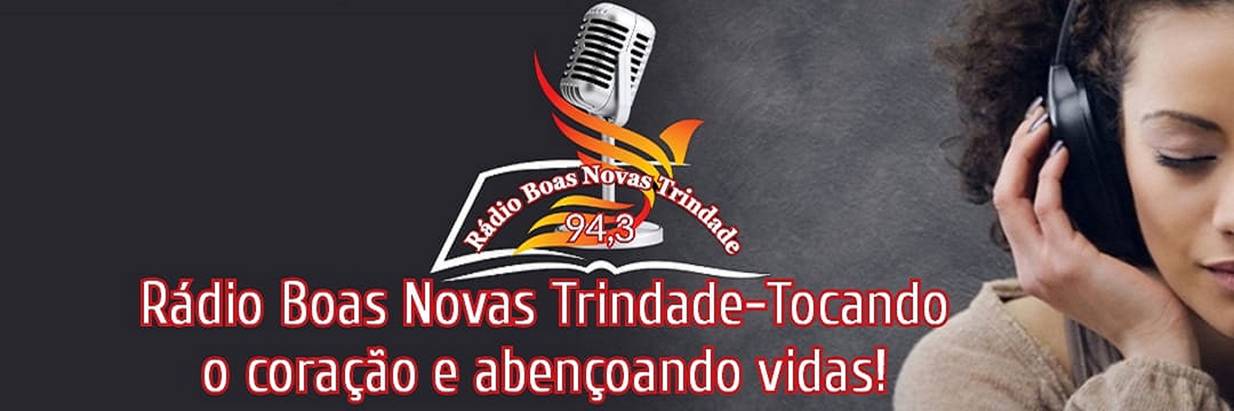 Radio Boas Novas Trindade