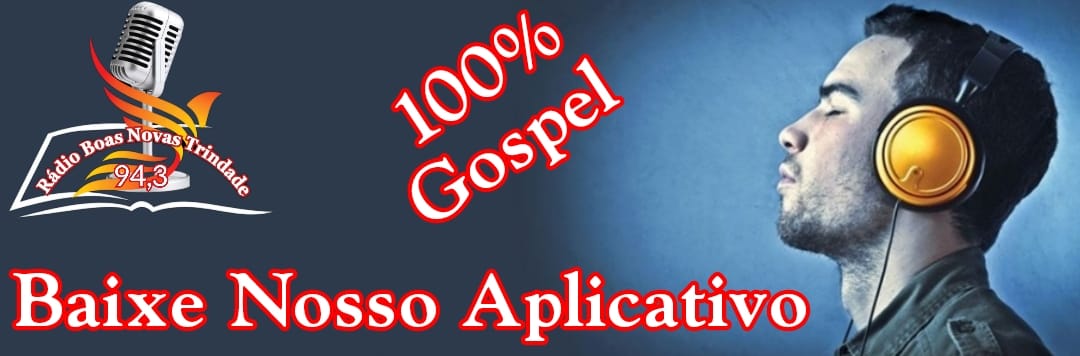 Radio Boas Novas Trindade