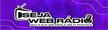 Seja Web Radio