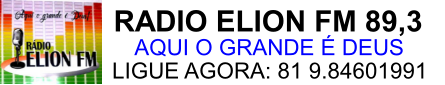 Web Radio Elion fm
