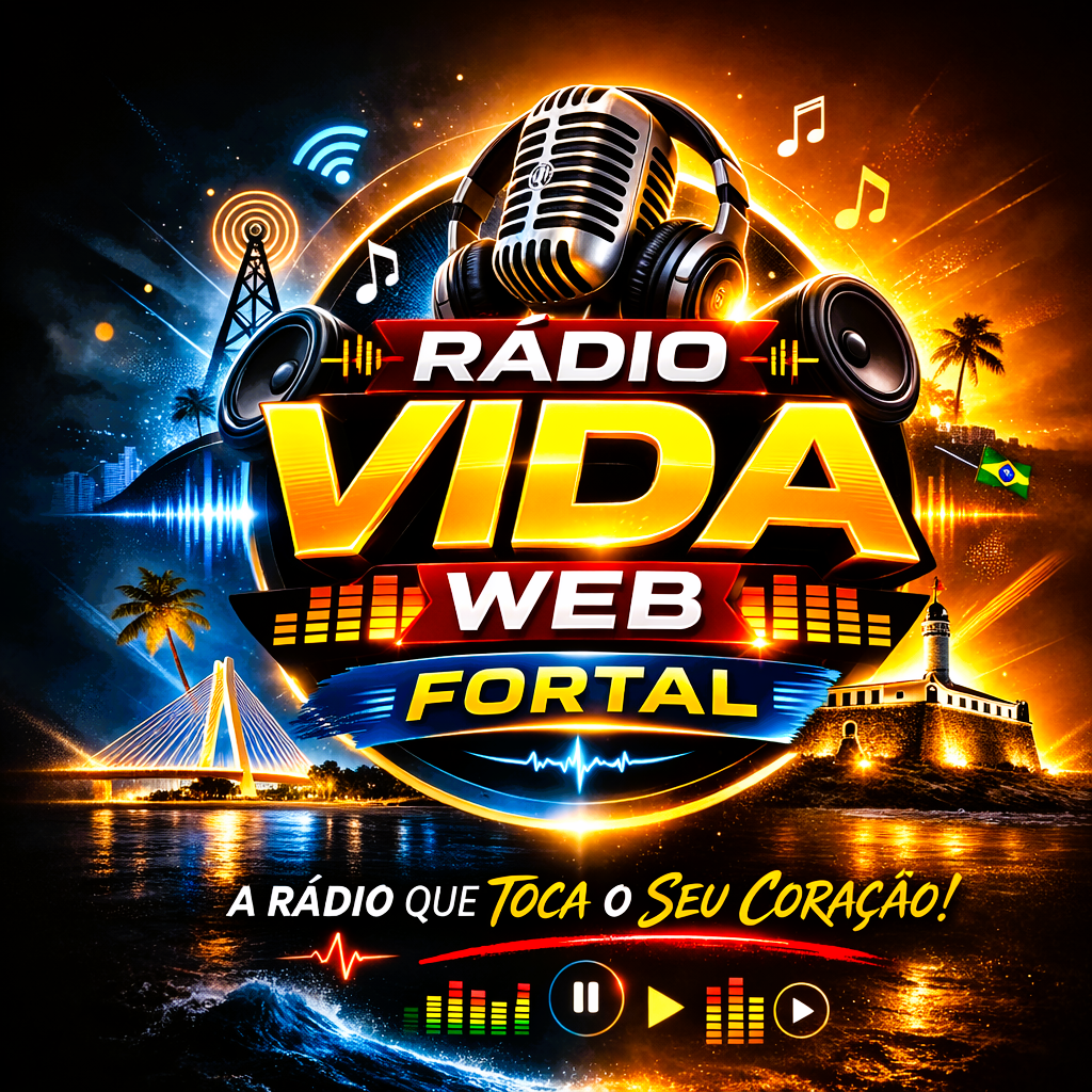 R�DIO VIDA WEB FORTAL1