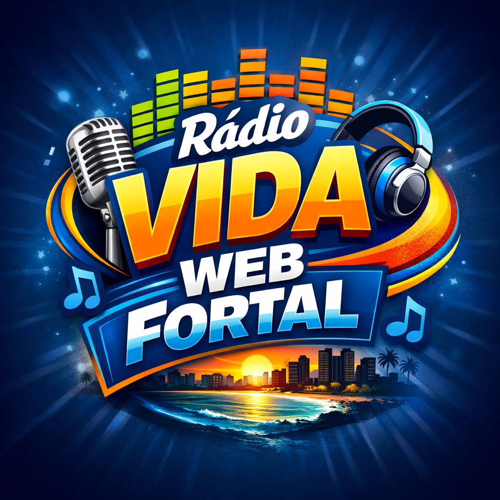 R�DIO VIDA WEB FORTAL3