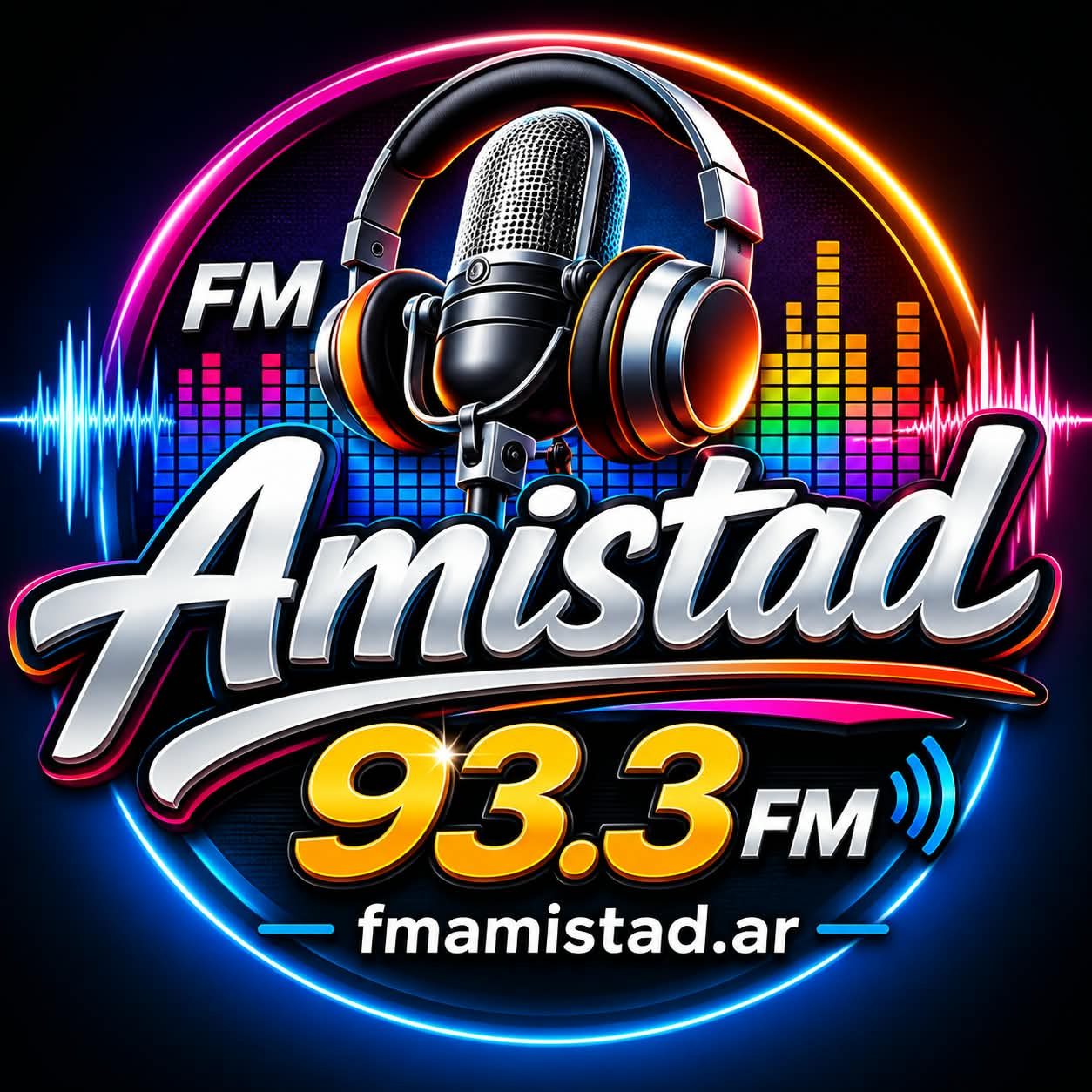 FM AMISTAD