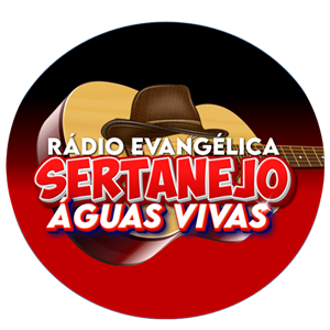 Radio Sertaanejo Aguas Vivas