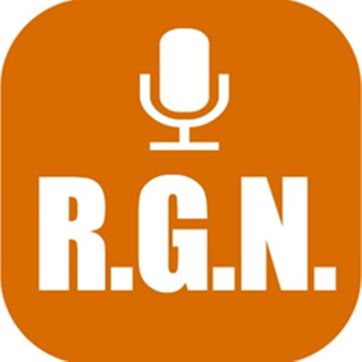 RADIO RAP GOSPEL NACIONAL