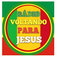 RADIO VOLTANDO PARA JESUS