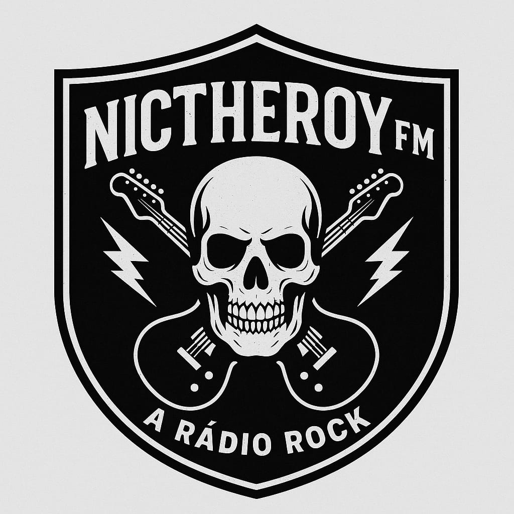 Nictheroy FM - Rdio Rock