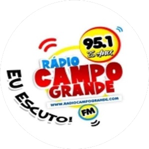 RADIO CAMPO GRANDE FM