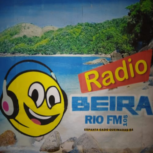 Web Rdio Beira Rio FM 