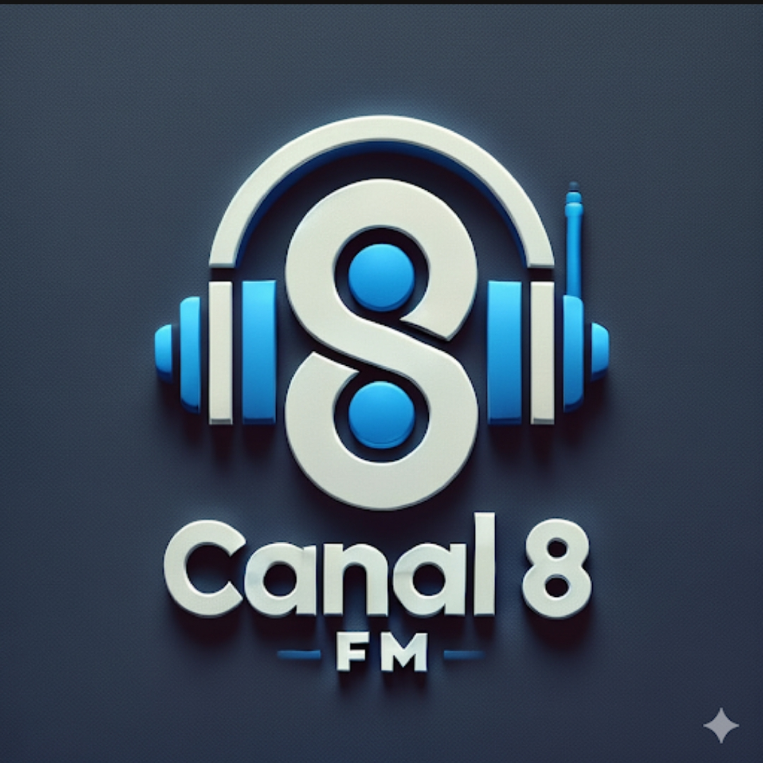 RADIO CANAL 8