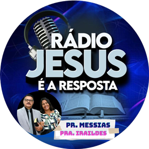 RADIO JESUS  A RESPOSTA