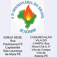 Radio AD Missionaria Do Brasil