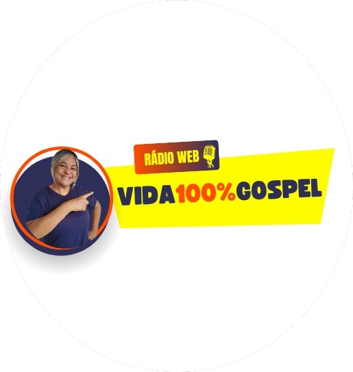 Radio Web Vida 100% Gospel