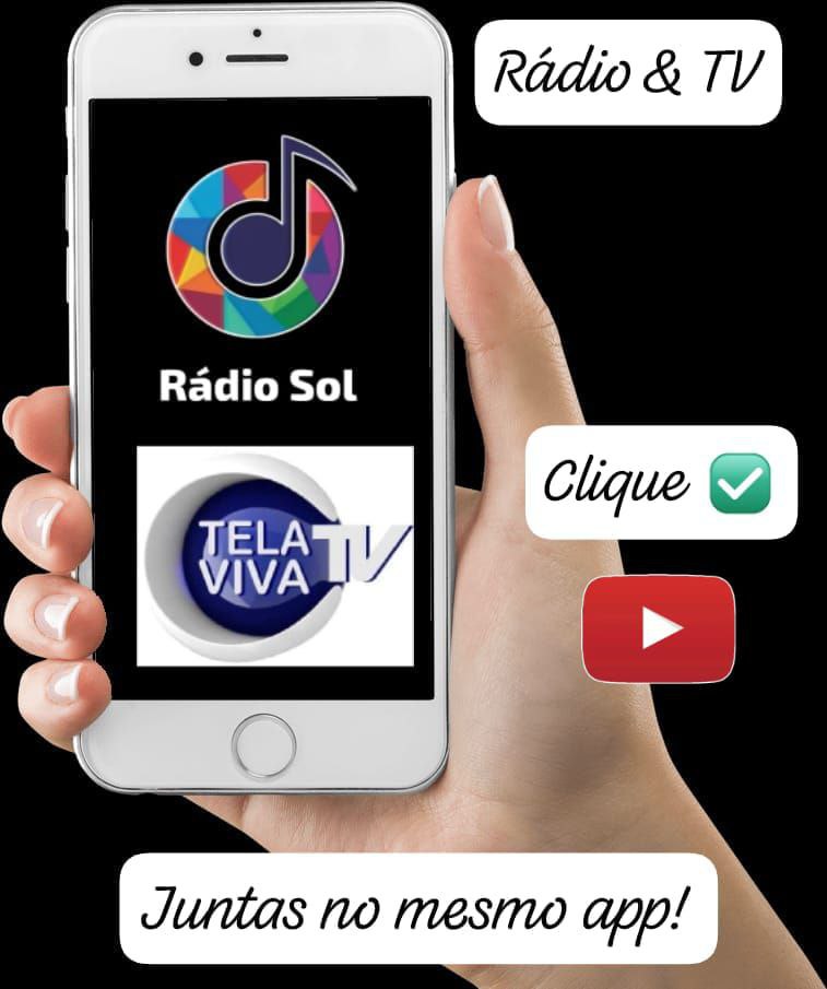 Radio SOL - Sociedade Oeste Latina