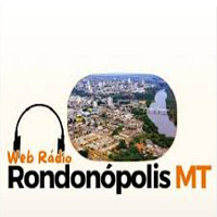 Web Radio Rondonopolis