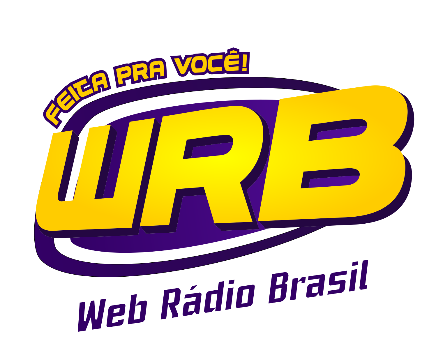 WEB- WEB RADIO BRASIL
