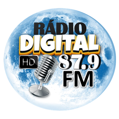 RADIO DIGITAL HD