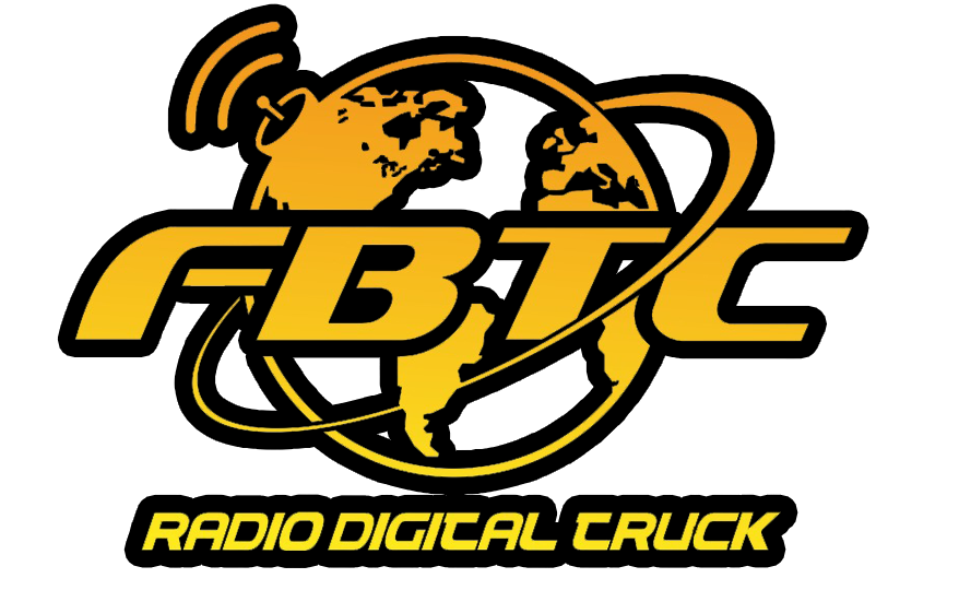 Rdio Digital Truck - FBTC