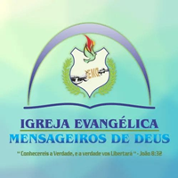 Rdio Mensageiro de Deus