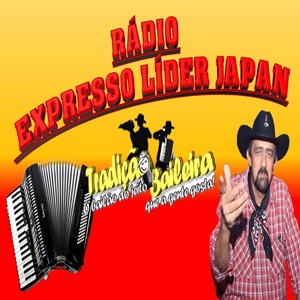 Radio Expresso Lider Japan