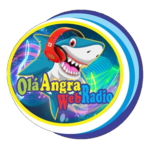Ola Angra Web Radio